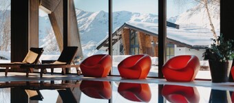 Hotel Gudauri Marco Polo