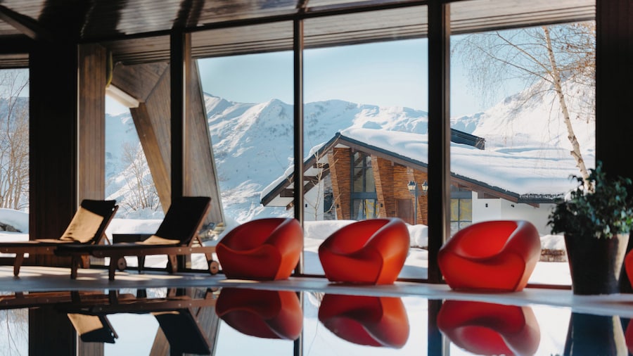 Hotel Gudauri Marco Polo