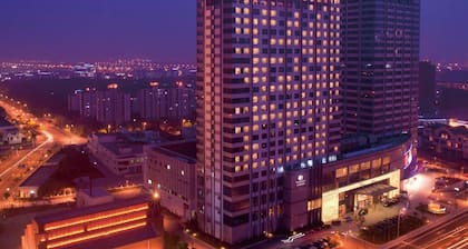 DoubleTree by Hilton Wuxi