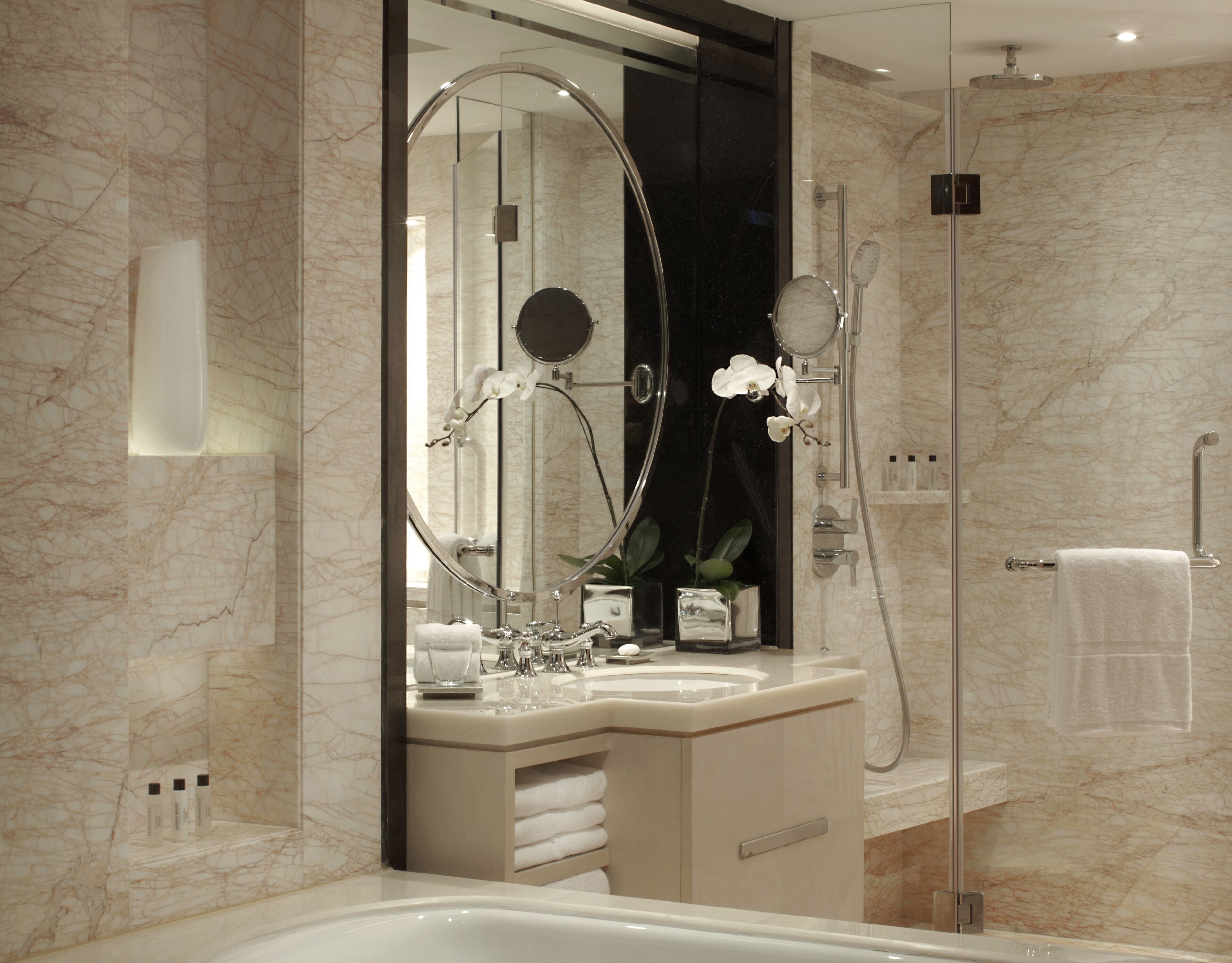 Foto - Guangzhou Marriott Hotel Tianhe