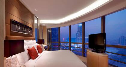 Guangzhou Marriott Hotel Tianhe