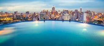 Column Bangkok Hotel