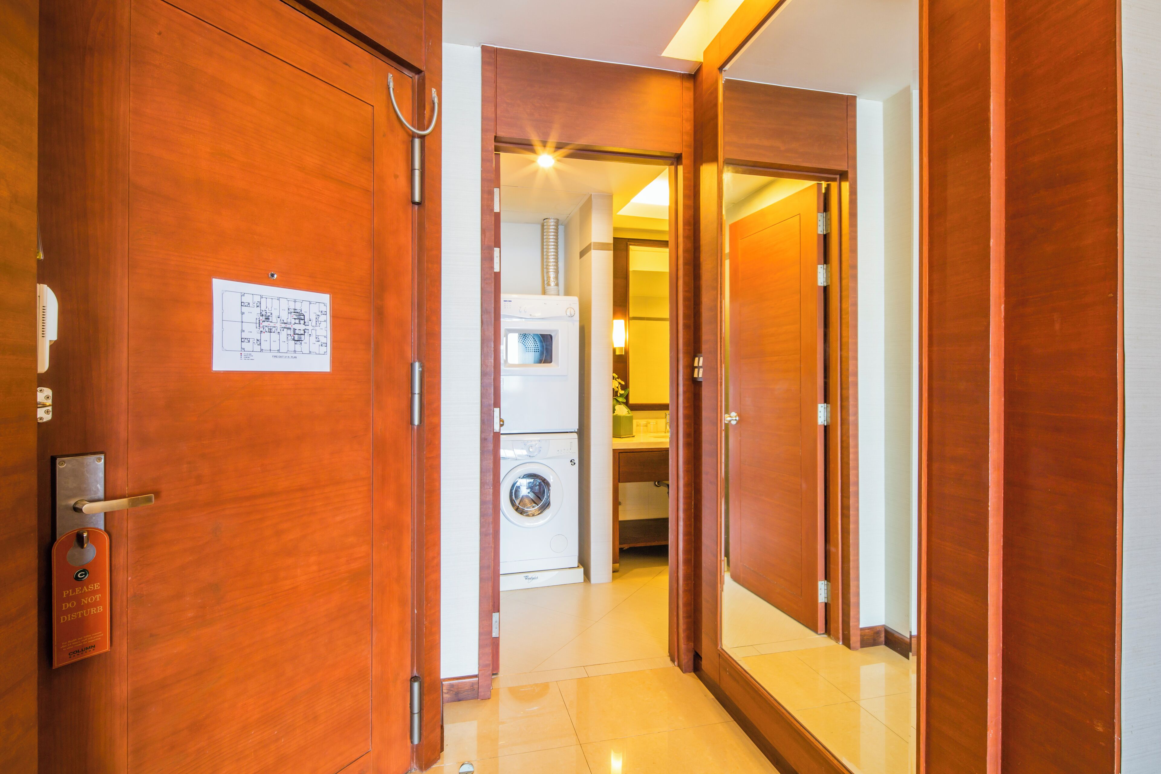 studio executive | in-room safe, desk, soundproofing, iron/ironing board