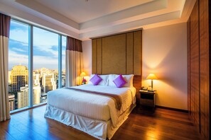 Studio Premier | View from room - Column Bangkok Hotel (Bangkok)