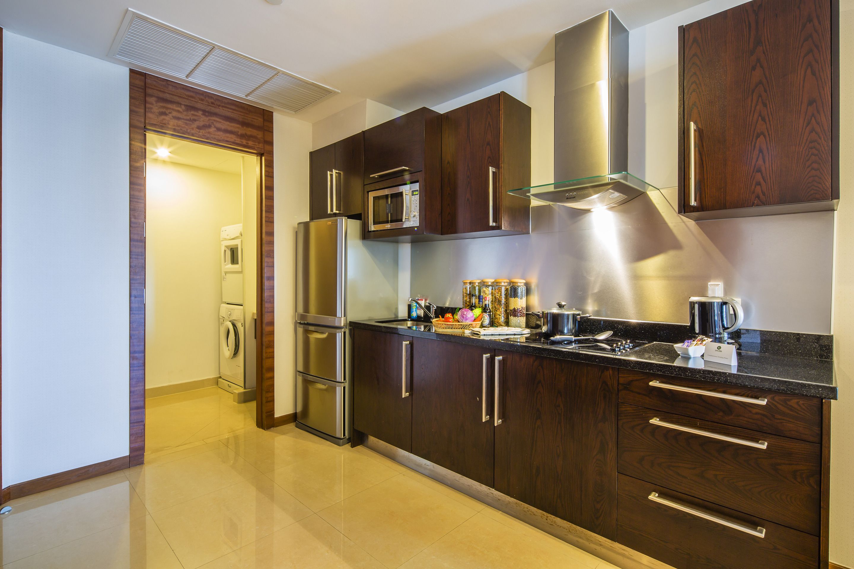 one bedroom executive | in-room safe, desk, soundproofing, iron/ironing board