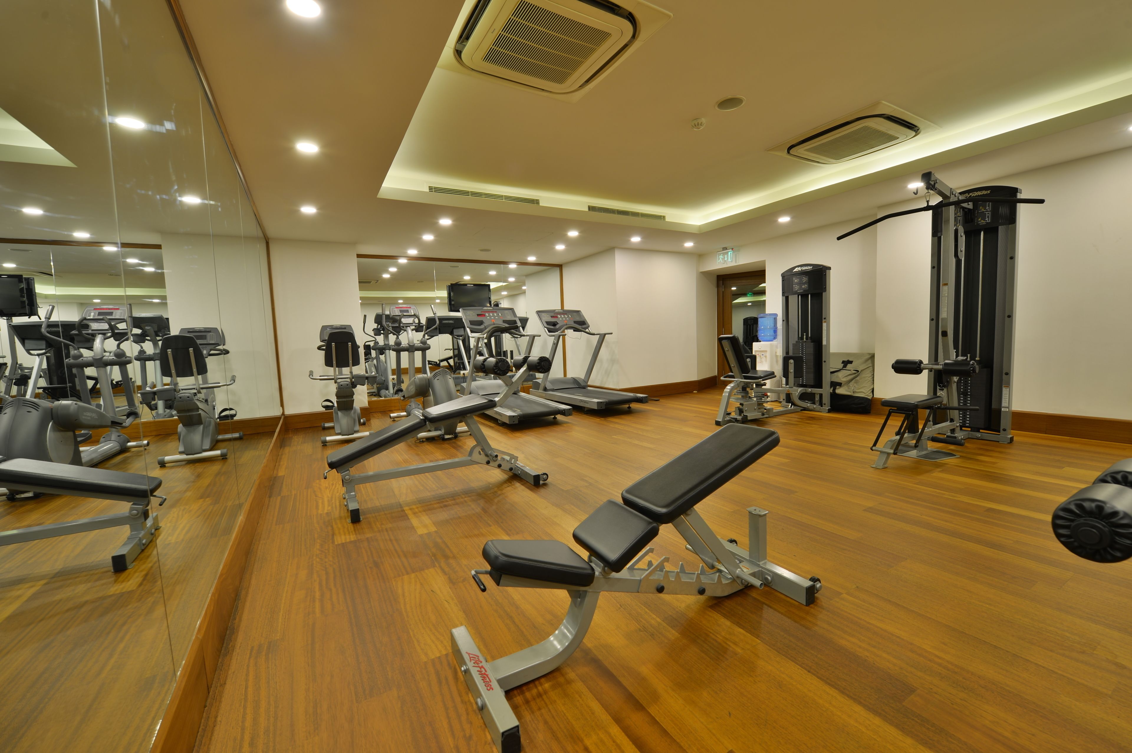 Foto - Marigold Thermal & Spa Hotel Bursa