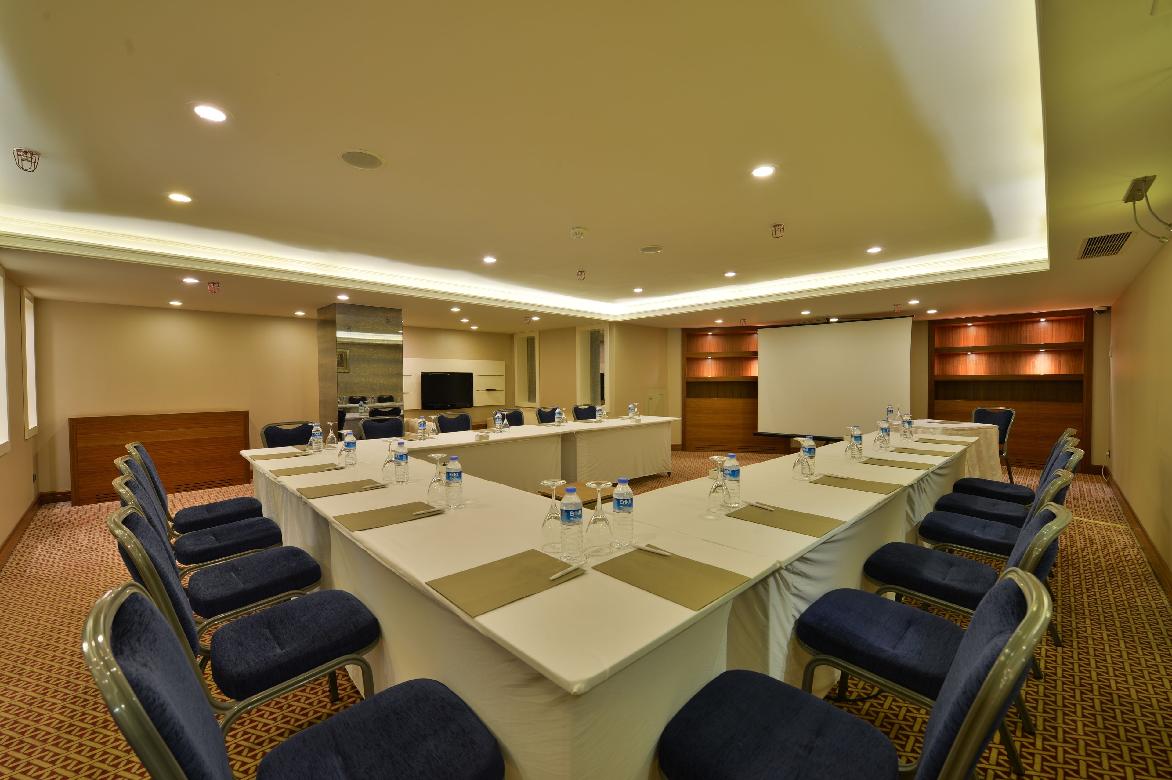 Foto - Marigold Thermal & Spa Hotel Bursa