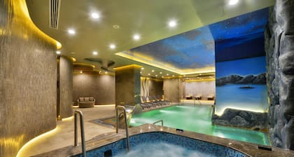 Marigold Thermal Spa Hotel