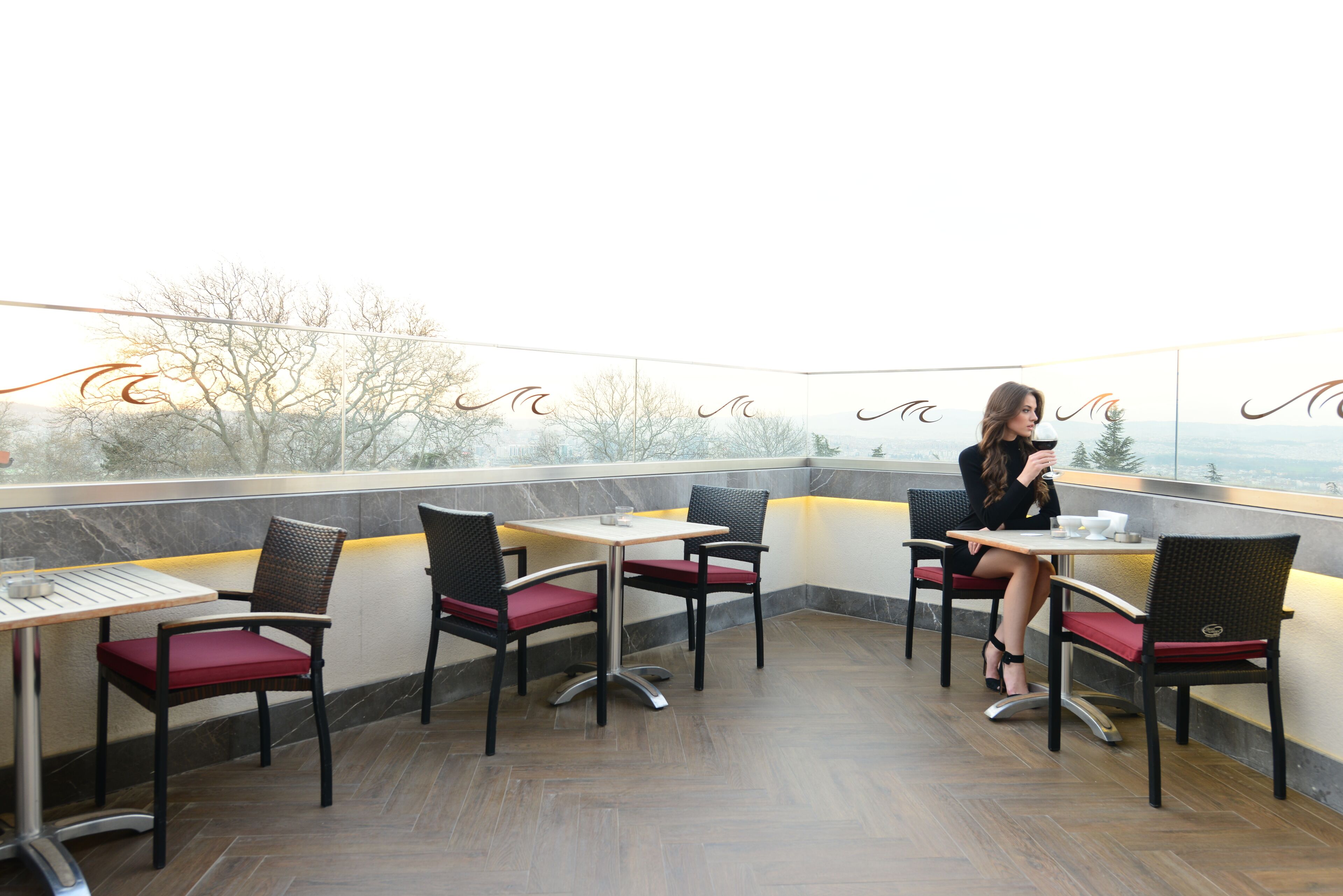 Foto - Marigold Thermal & Spa Hotel Bursa