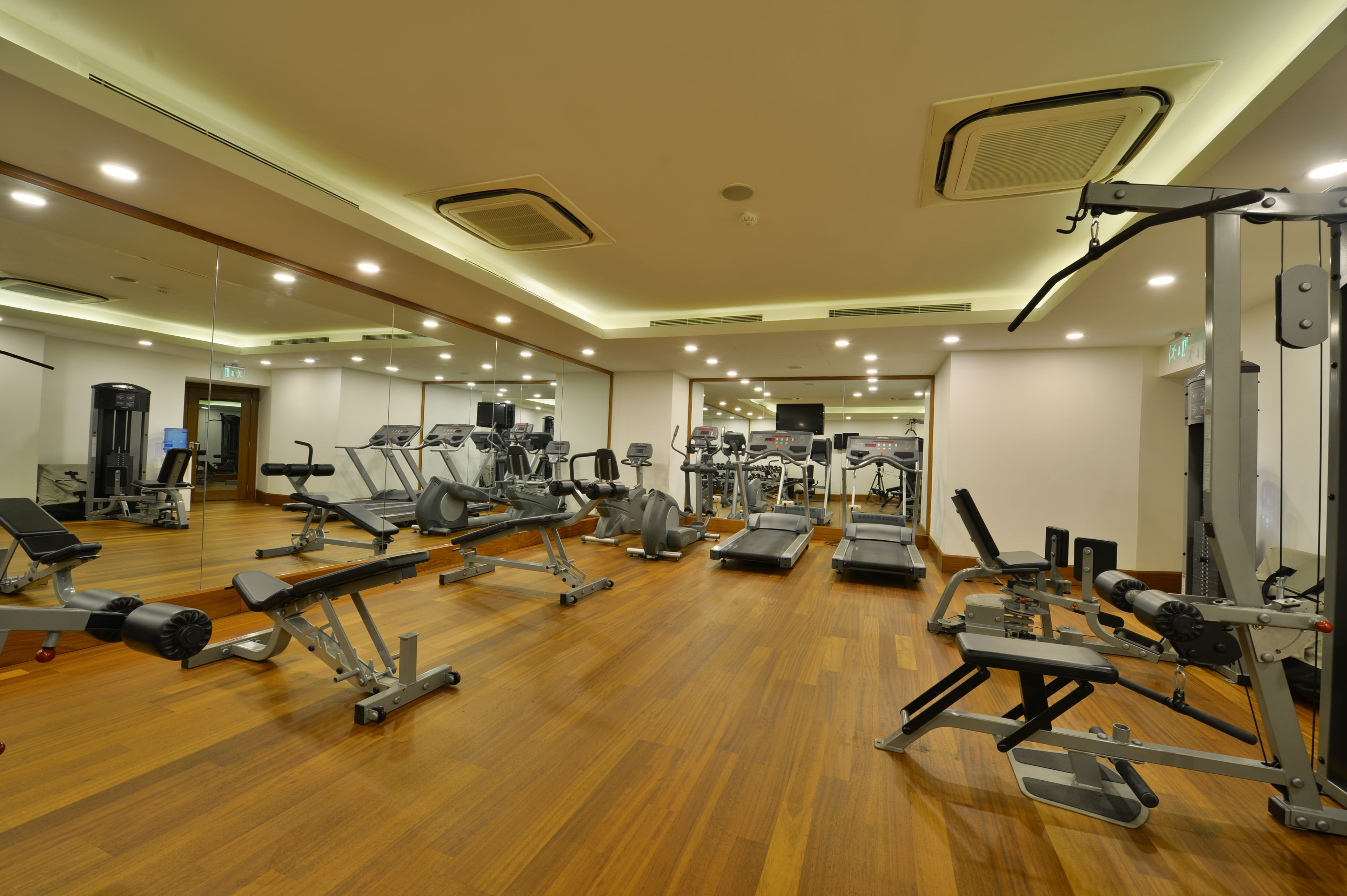 Foto - Marigold Thermal & Spa Hotel Bursa