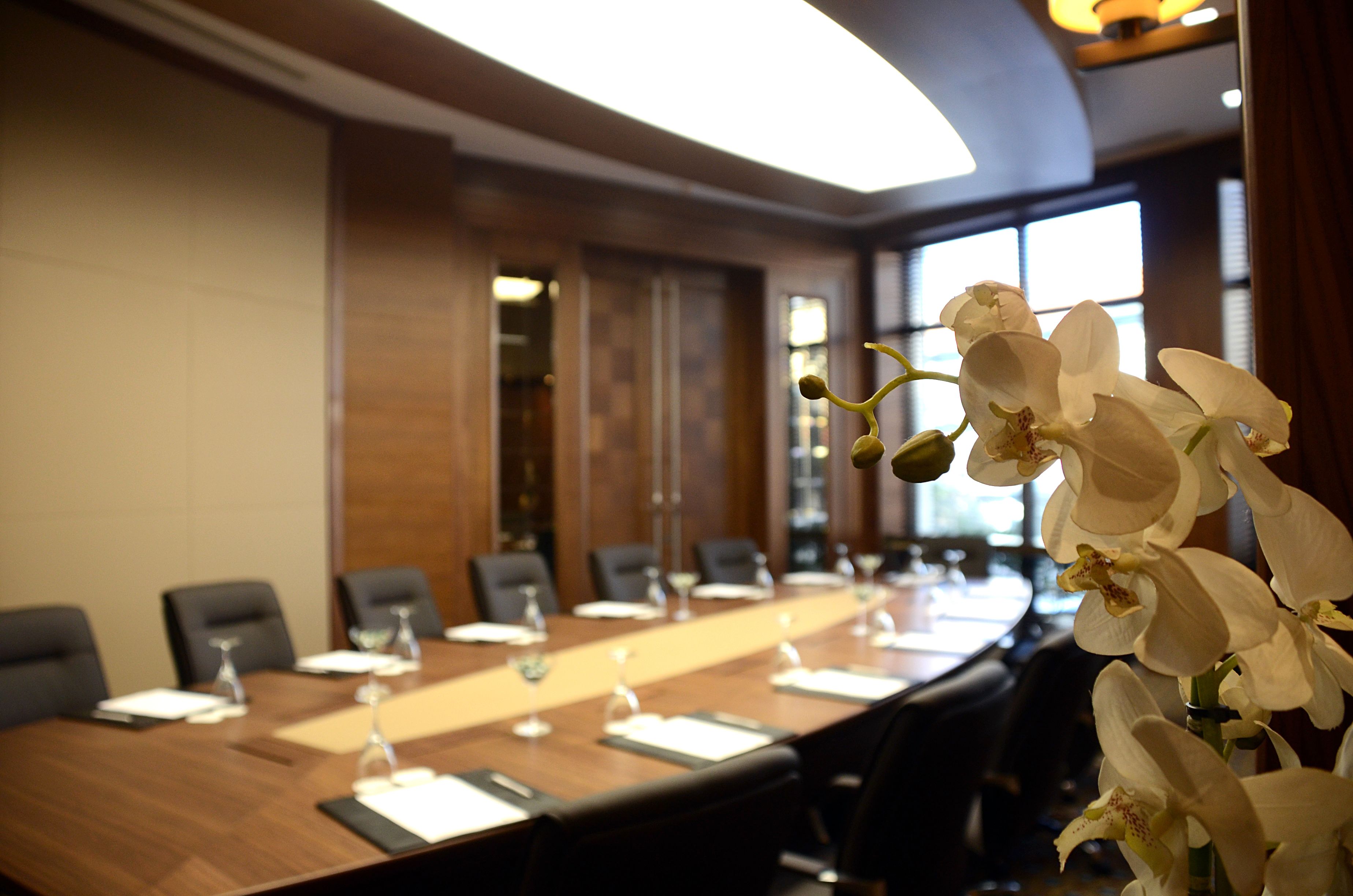 Foto - Marigold Thermal & Spa Hotel Bursa