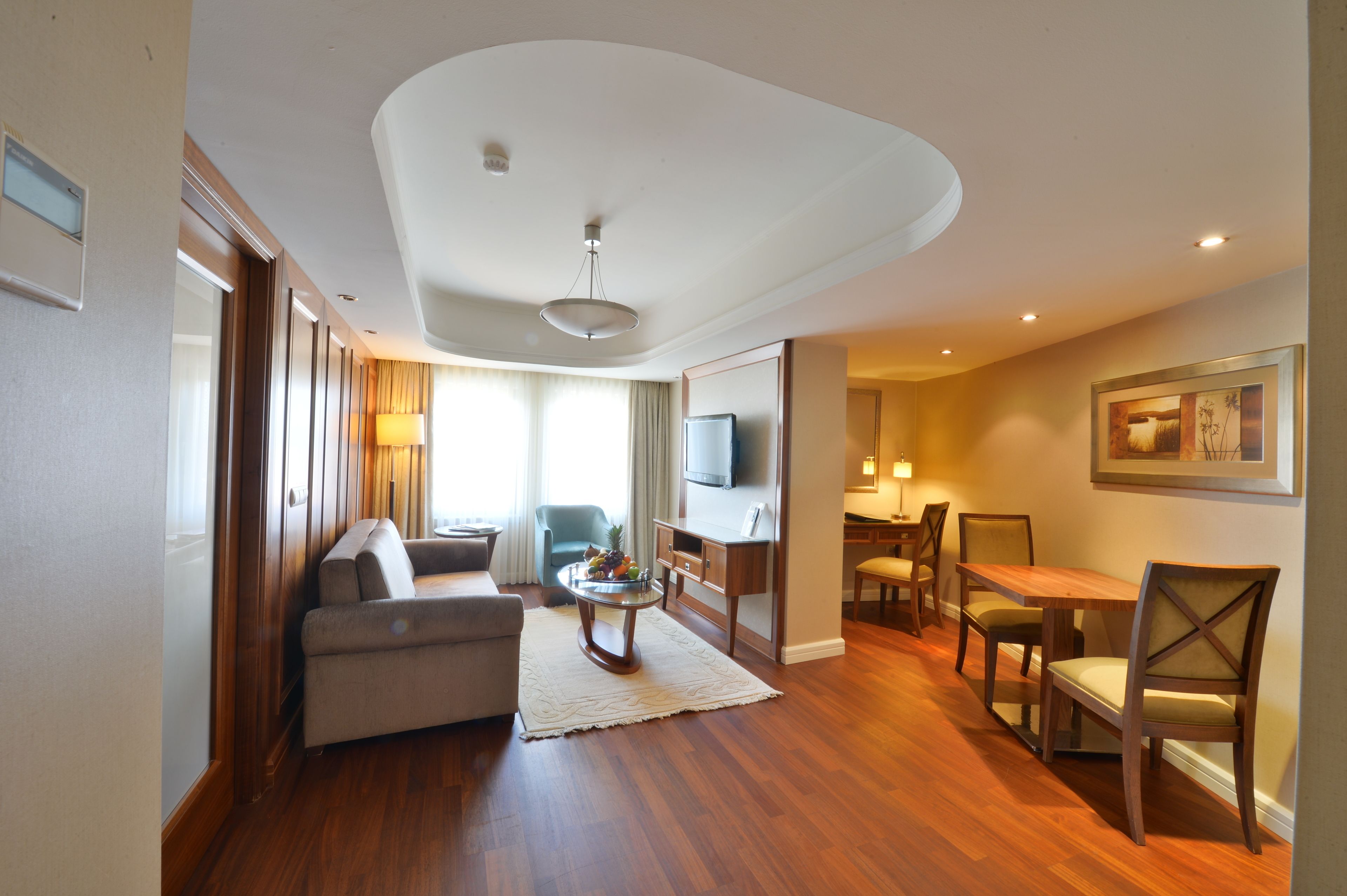Foto - Marigold Thermal Spa Hotel
