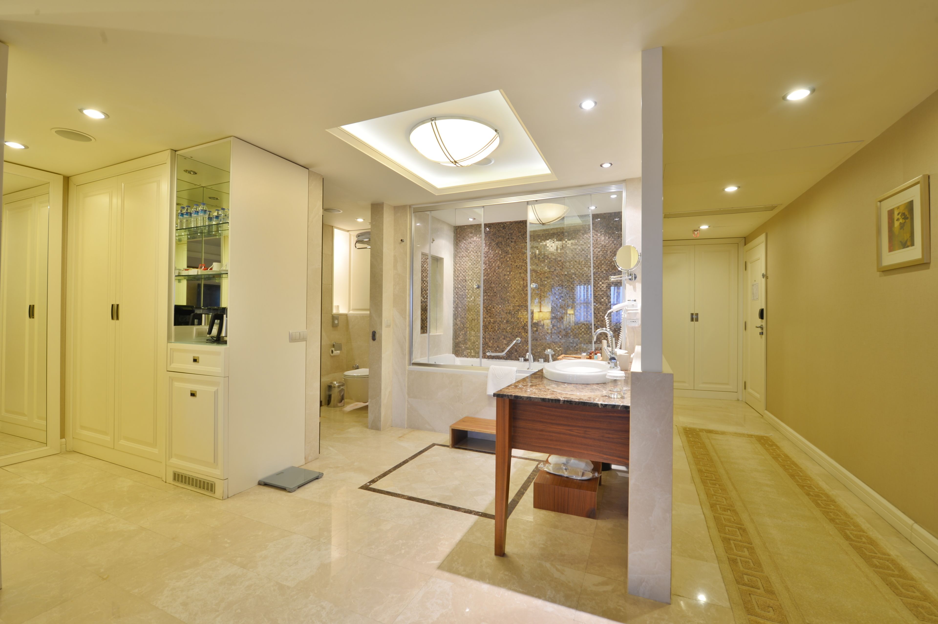 Foto - Marigold Thermal & Spa Hotel Bursa