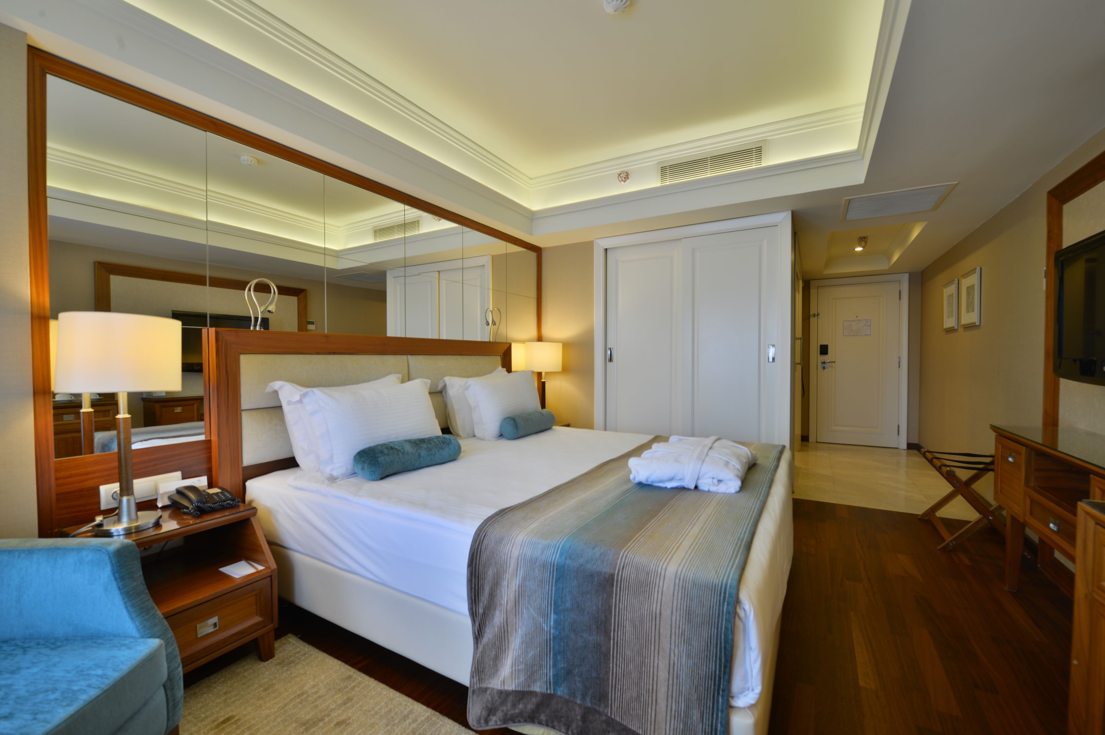 Kamar