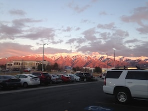 Mountain view - Home2 Suites by Hilton Salt Lake City/Layton, UT (Layton)