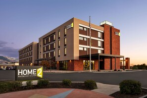 Exterior - Home2 Suites by Hilton Salt Lake City/Layton, UT (Layton)