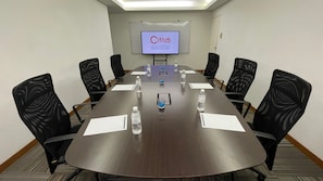 Sala de reuniones