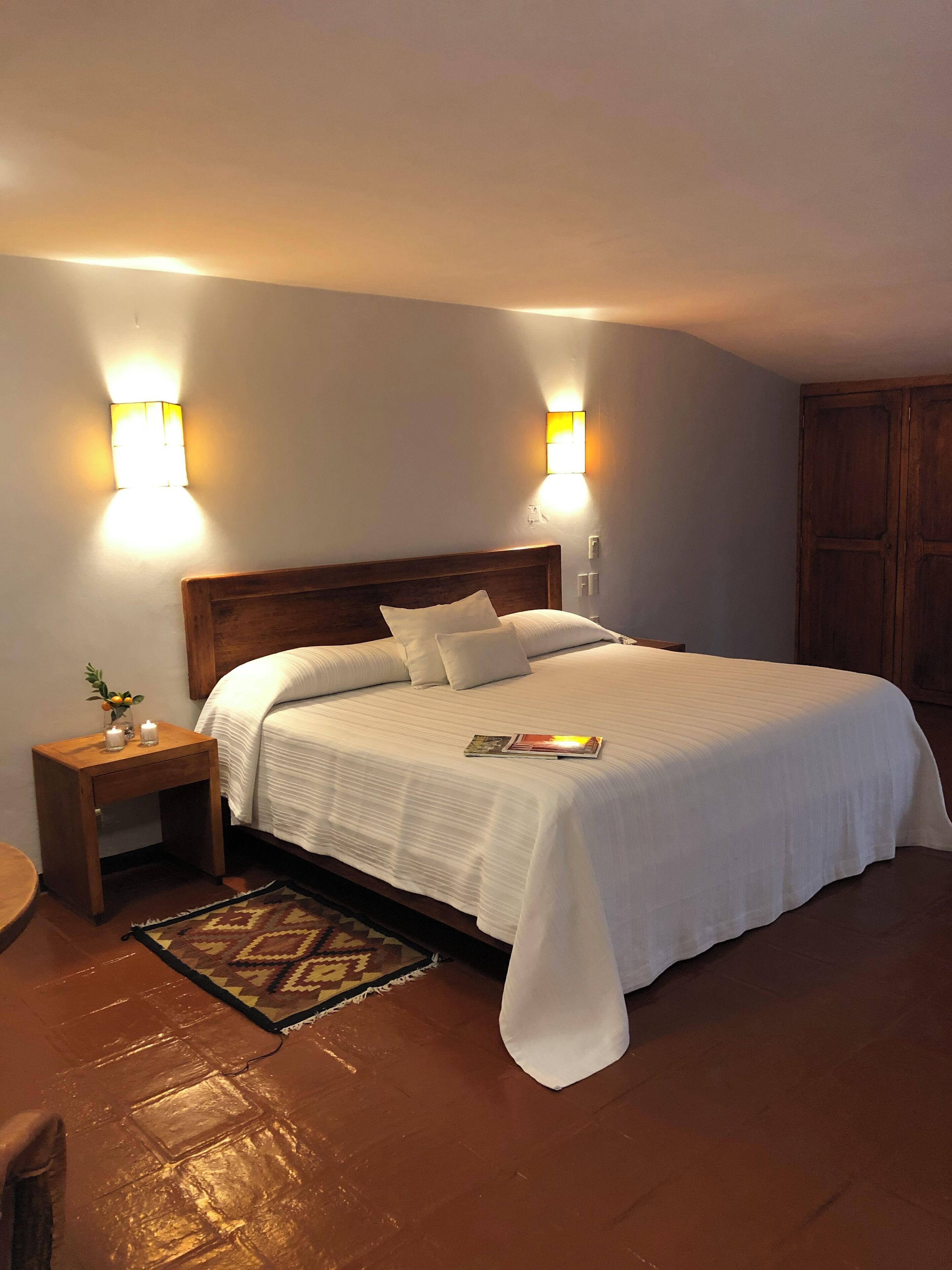 Foto - Hotel Ilebal Cuernavaca Centro - lugar con encanto!