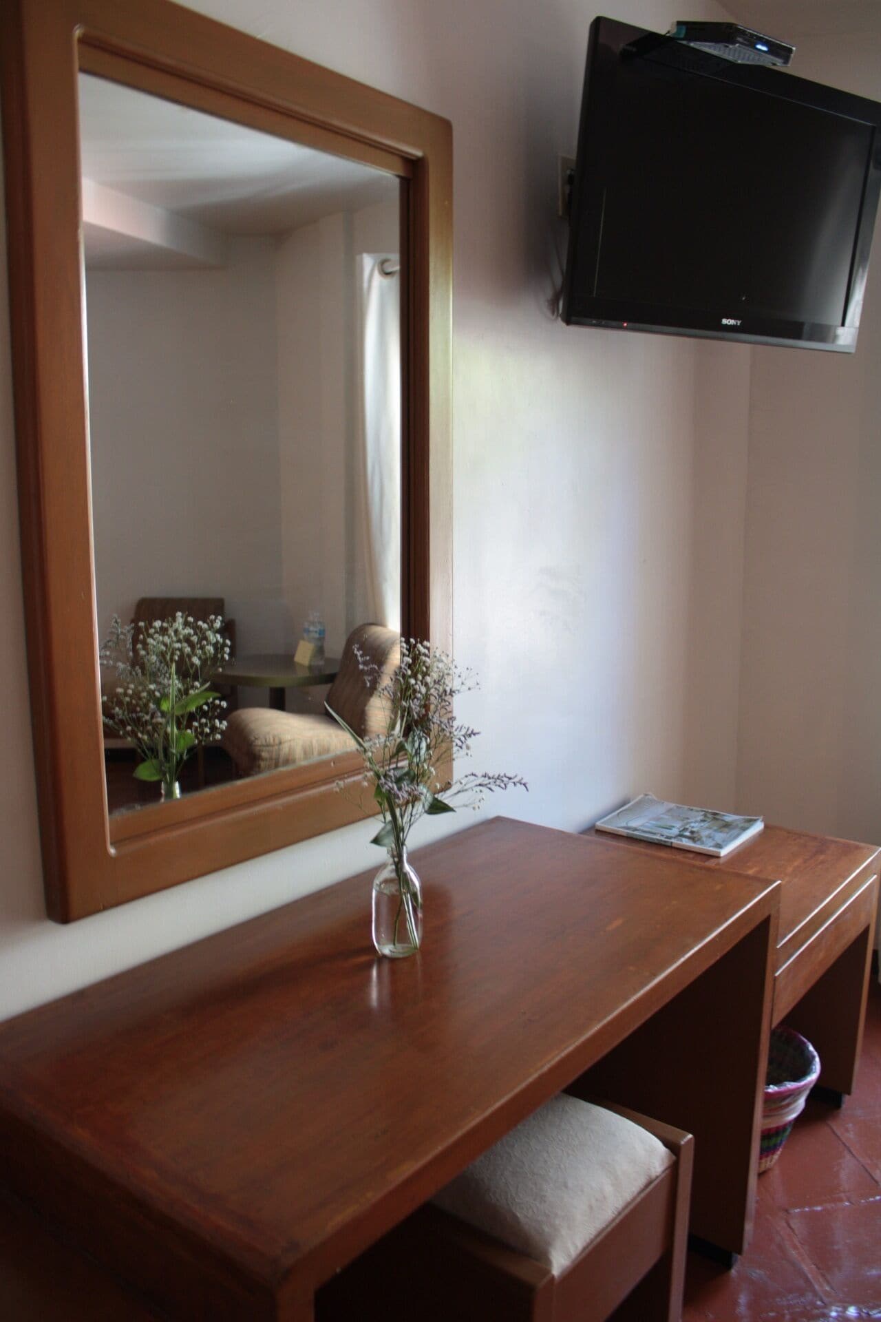 Foto - Hotel Ilebal Cuernavaca Centro - lugar con encanto!