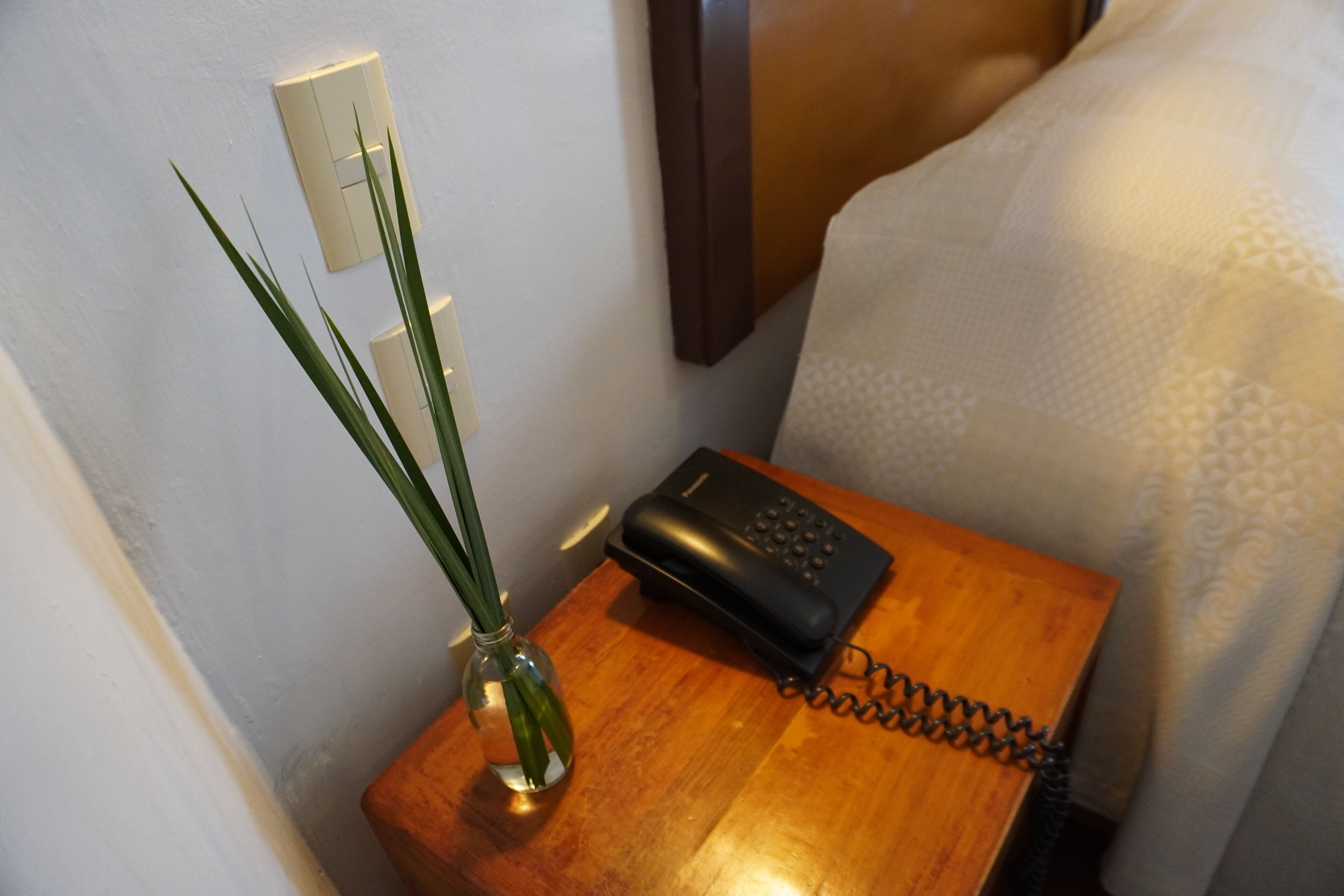 Foto - Hotel Ilebal Cuernavaca Centro - lugar con encanto!