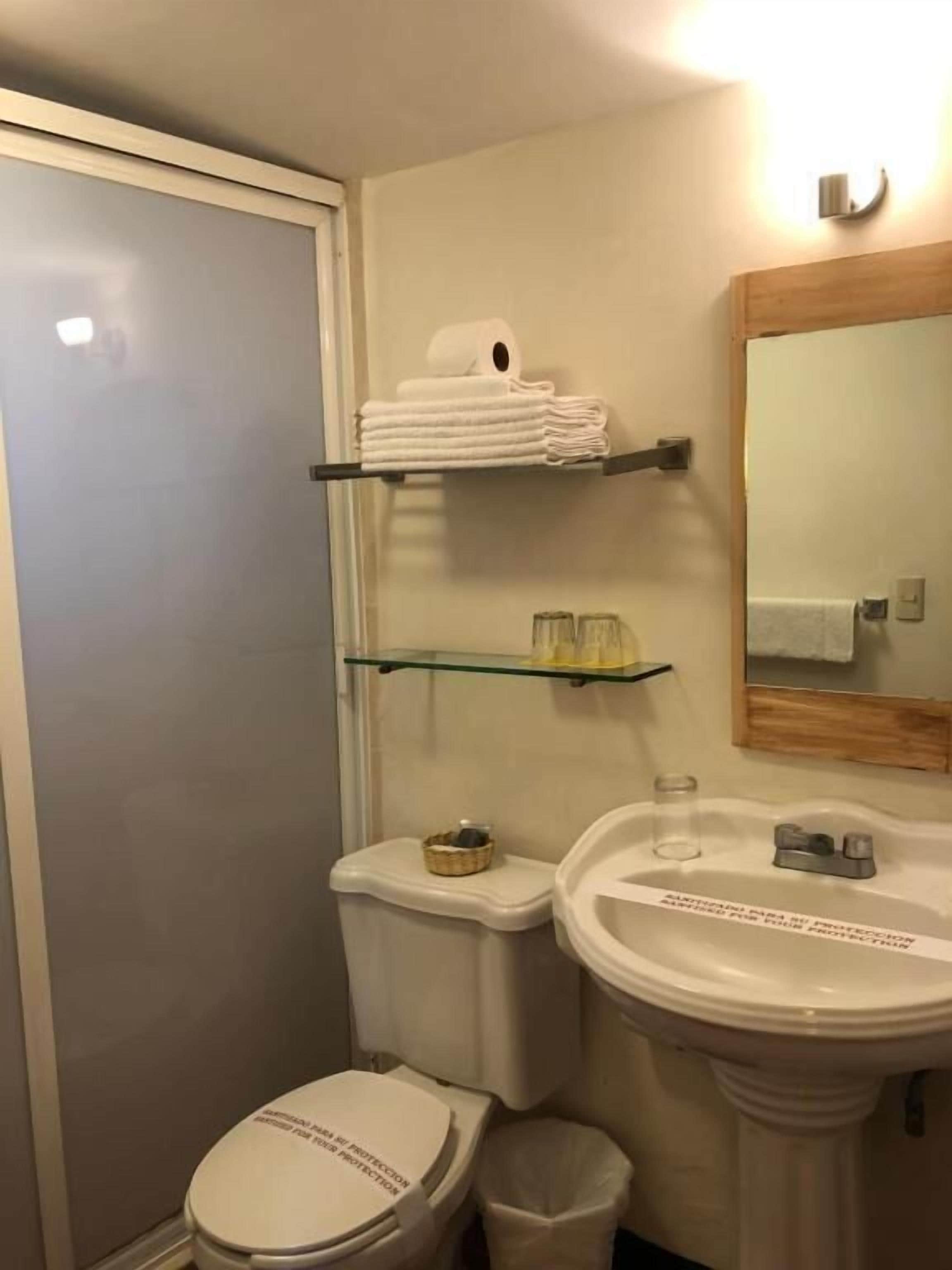 Foto - Hotel Ilebal Cuernavaca Centro - lugar con encanto!