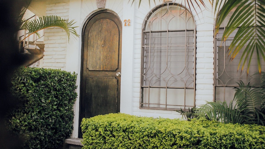 Hotel Ilebal Cuernavaca Centro - un lugar con encanto