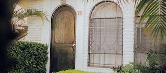 Hotel Ilebal Cuernavaca Centro - un lugar con encanto