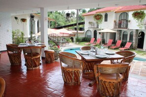 Restaurang