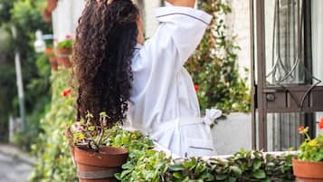 Couples treatment rooms