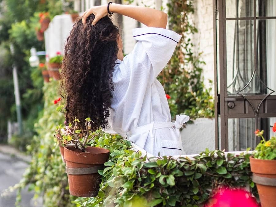 Salas de tratamiento para parejas