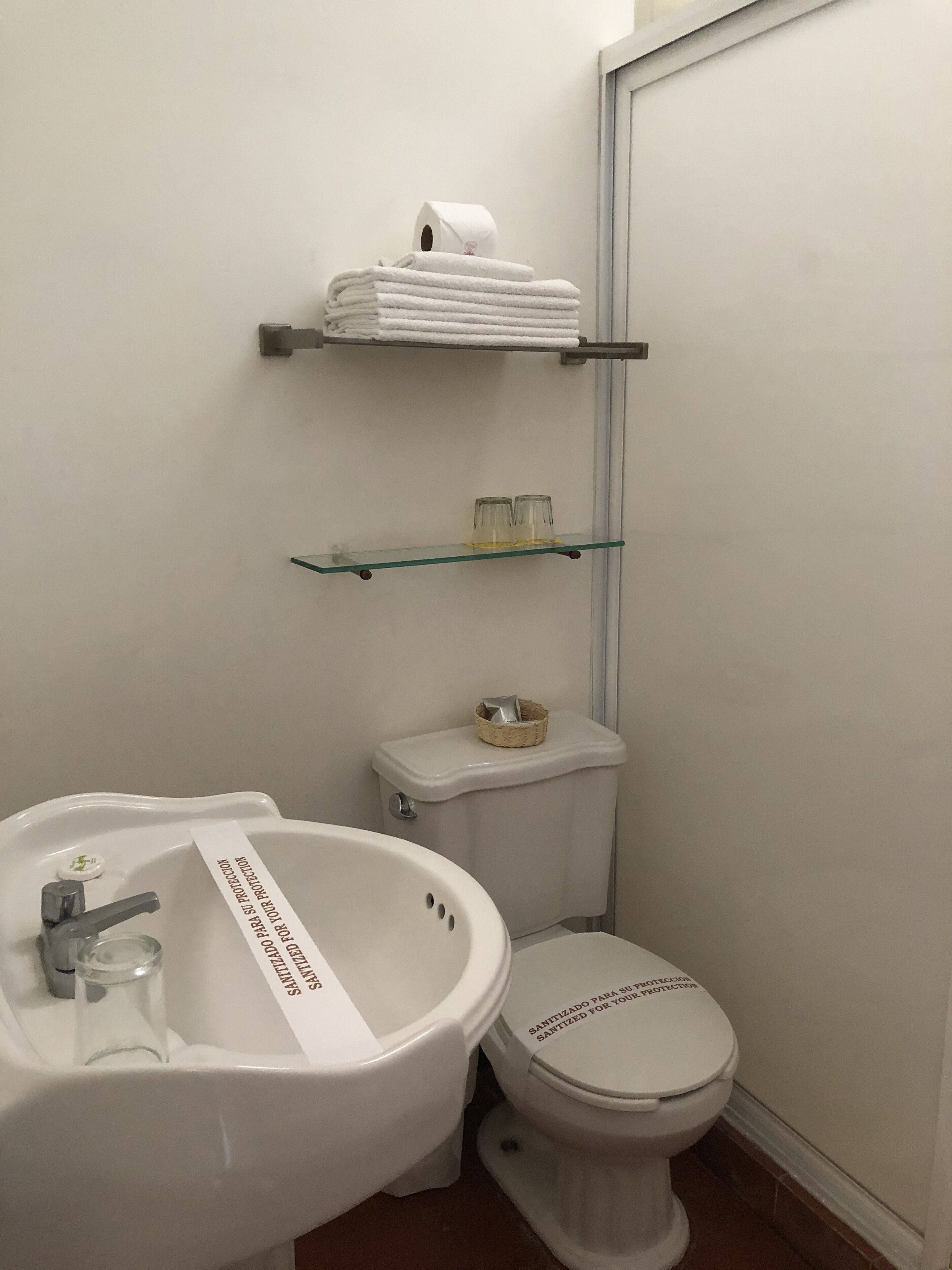 Foto - Hotel Ilebal Cuernavaca Centro - lugar con encanto!