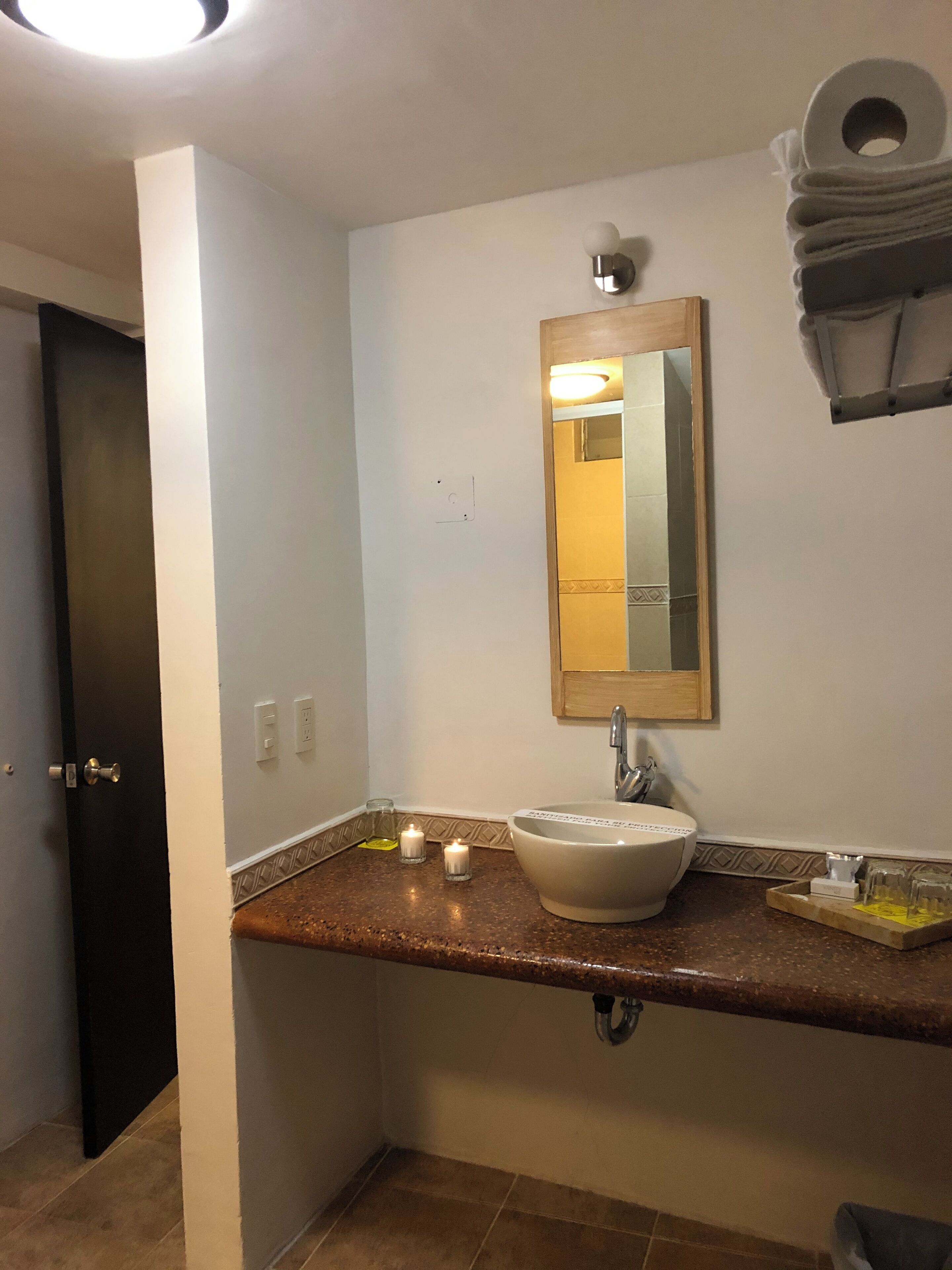 Foto - Hotel Ilebal Cuernavaca Centro - lugar con encanto!