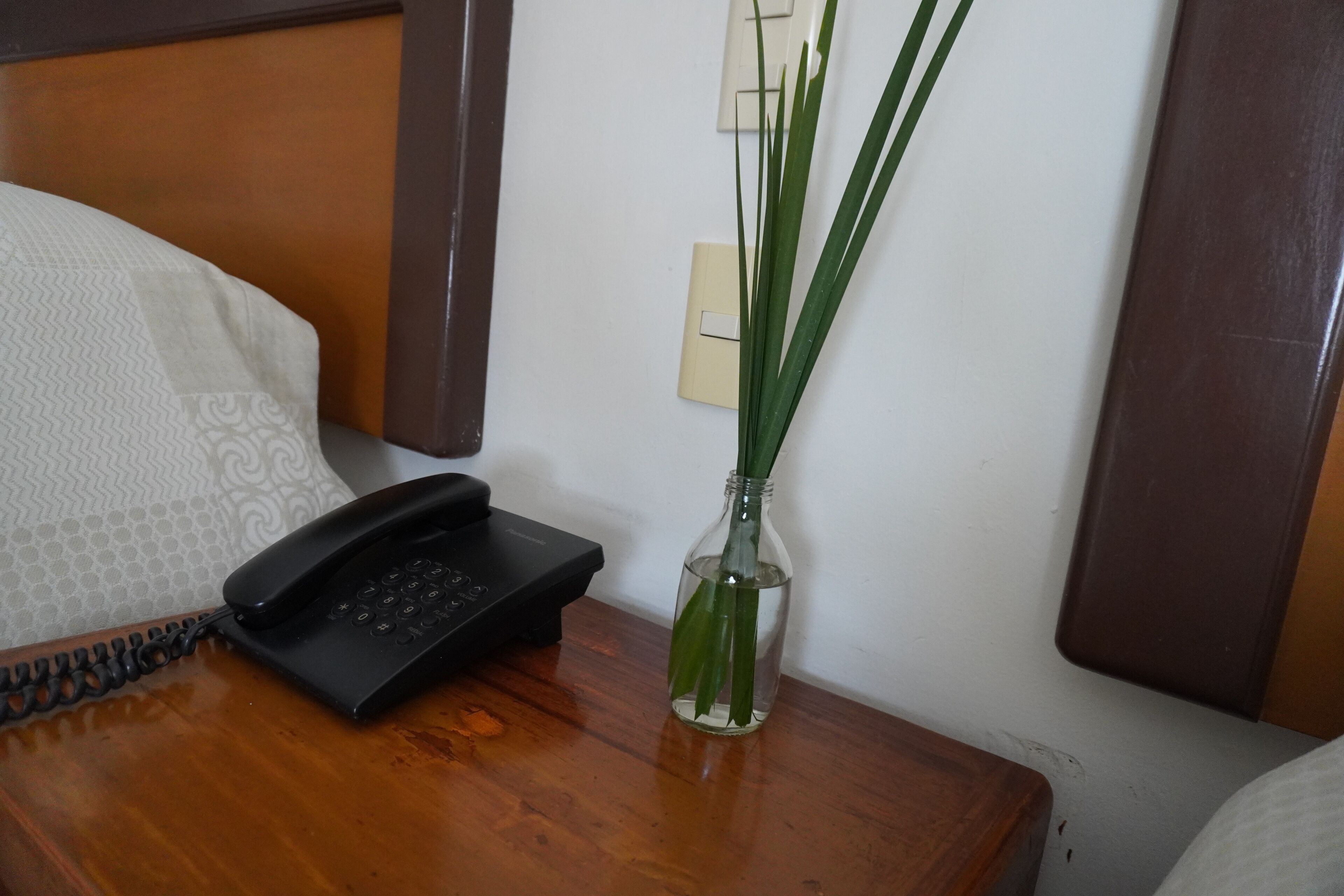 Foto - Hotel Ilebal Cuernavaca Centro - lugar con encanto!