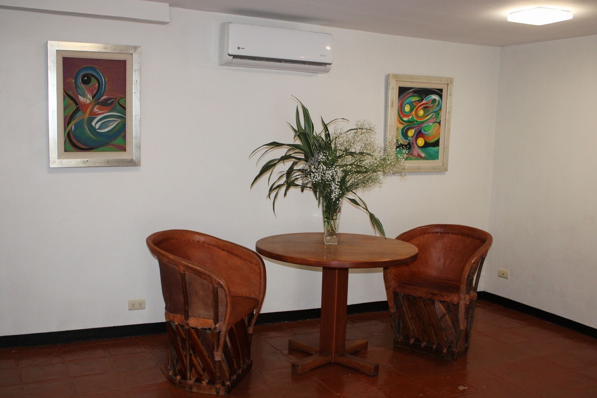 Foto - Hotel Ilebal Cuernavaca Centro - lugar con encanto!