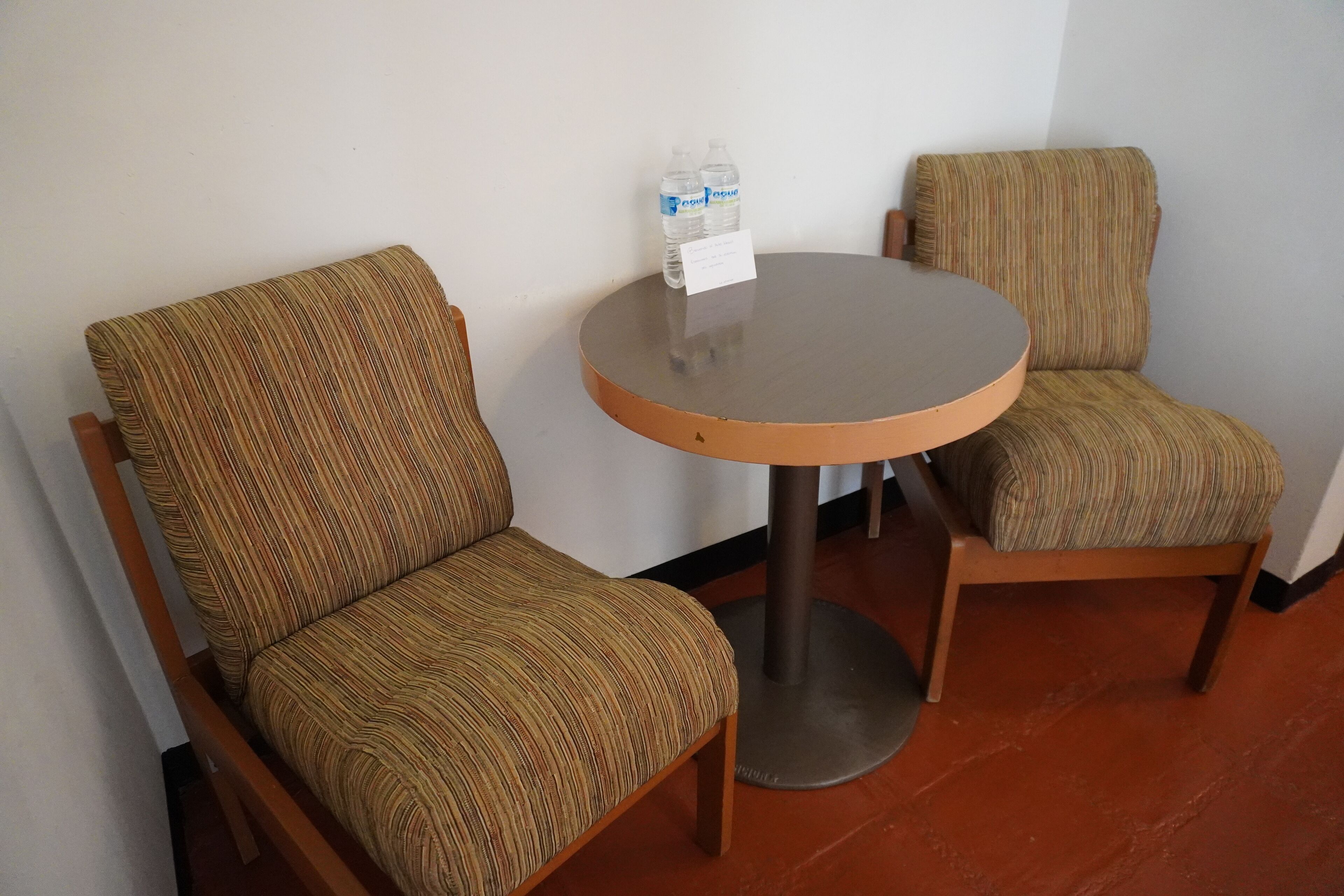 Foto - Hotel Ilebal Cuernavaca Centro - lugar con encanto!