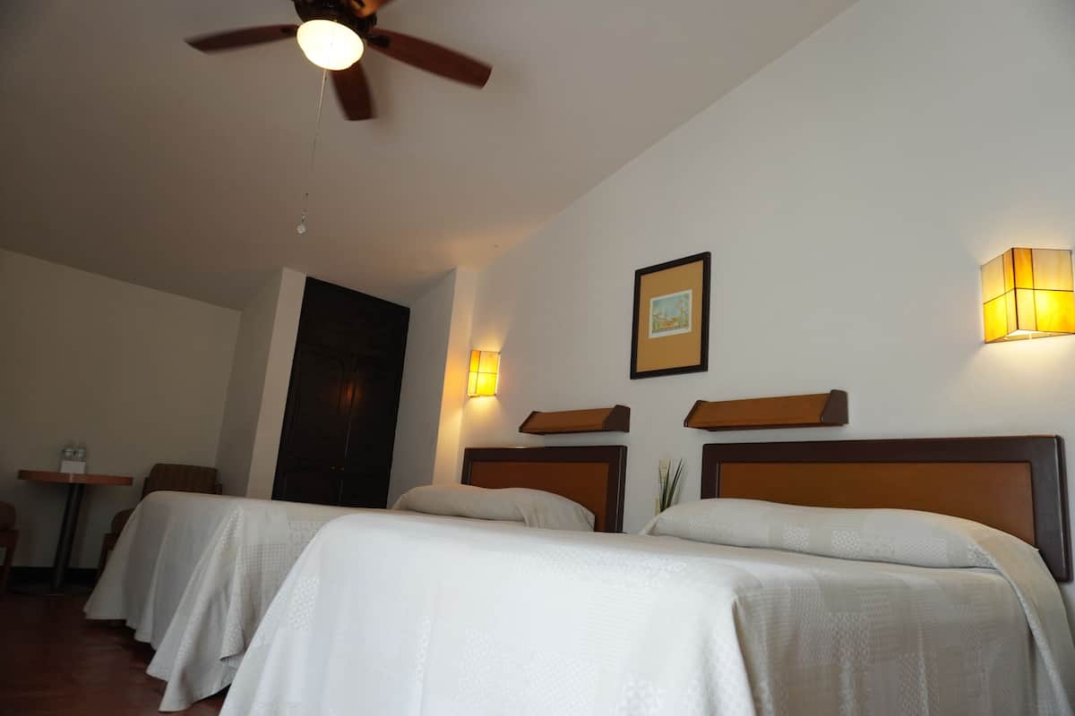 Standard Double Room | Premium bedding, in-room safe, individually furnished, desk