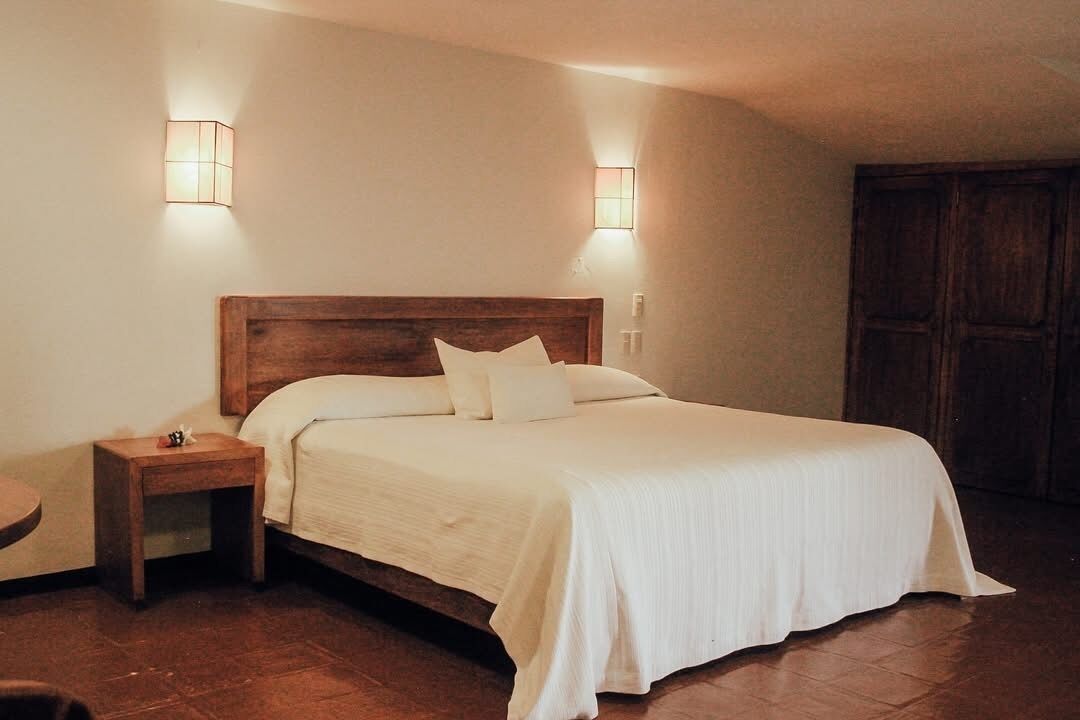 Foto - Hotel Ilebal Cuernavaca Centro - lugar con encanto!