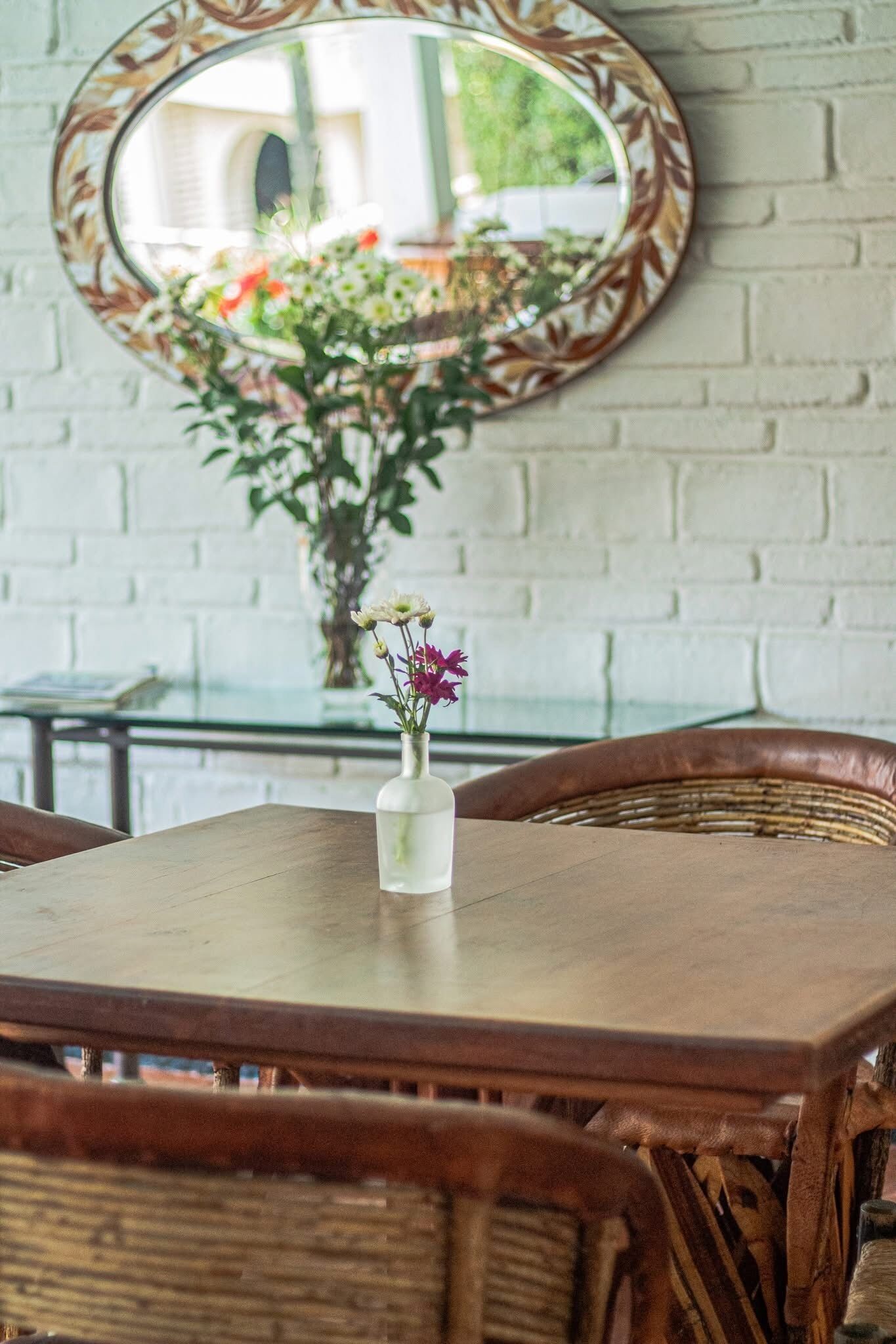 Foto - Hotel Ilebal Cuernavaca Centro - lugar con encanto!