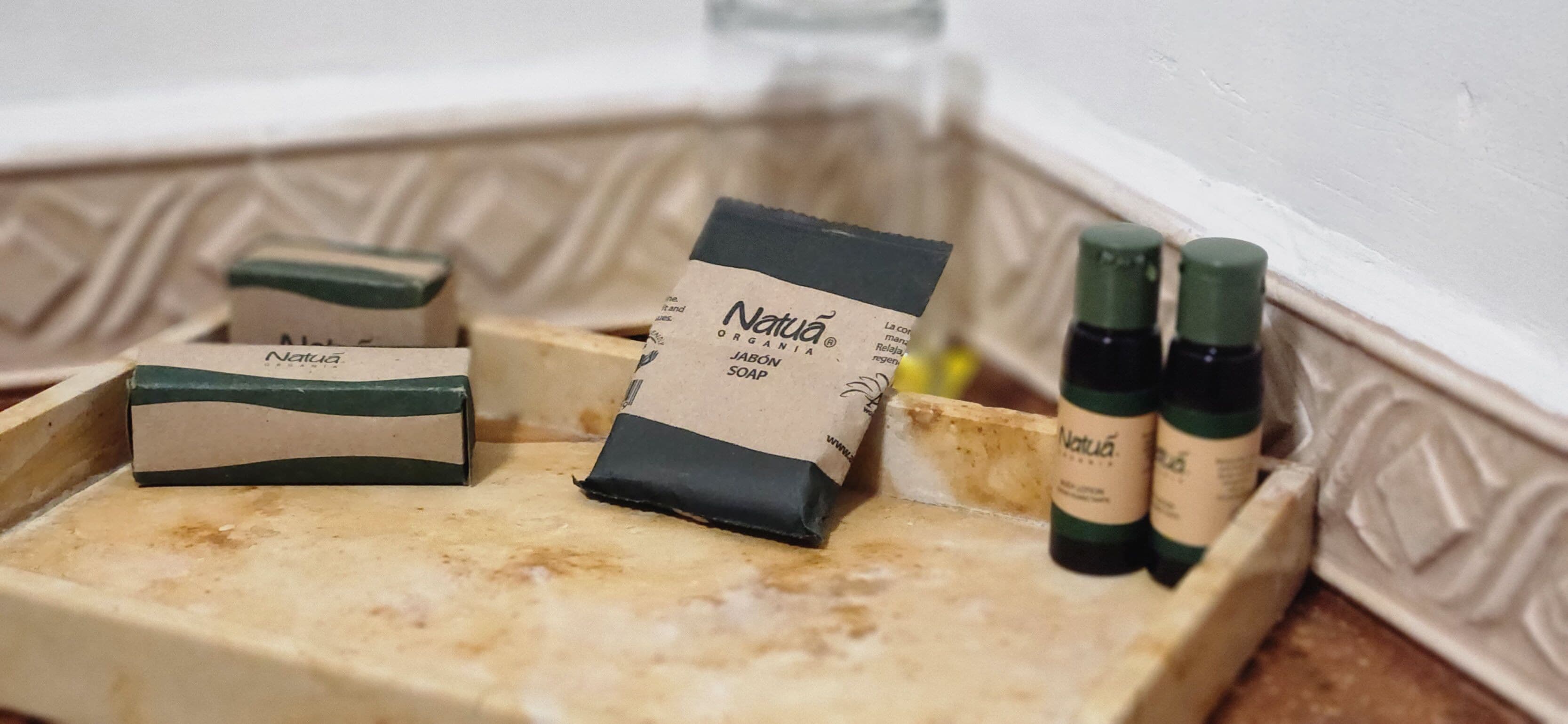 Foto - Hotel Ilebal Cuernavaca Centro - lugar con encanto!