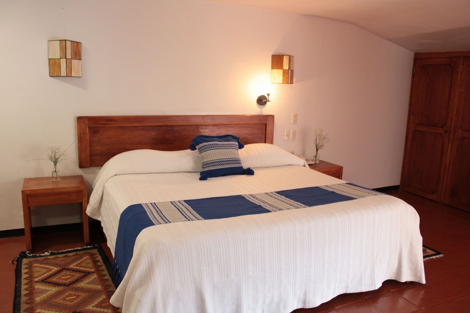 Foto - Hotel Ilebal Cuernavaca Centro - un lugar con encanto