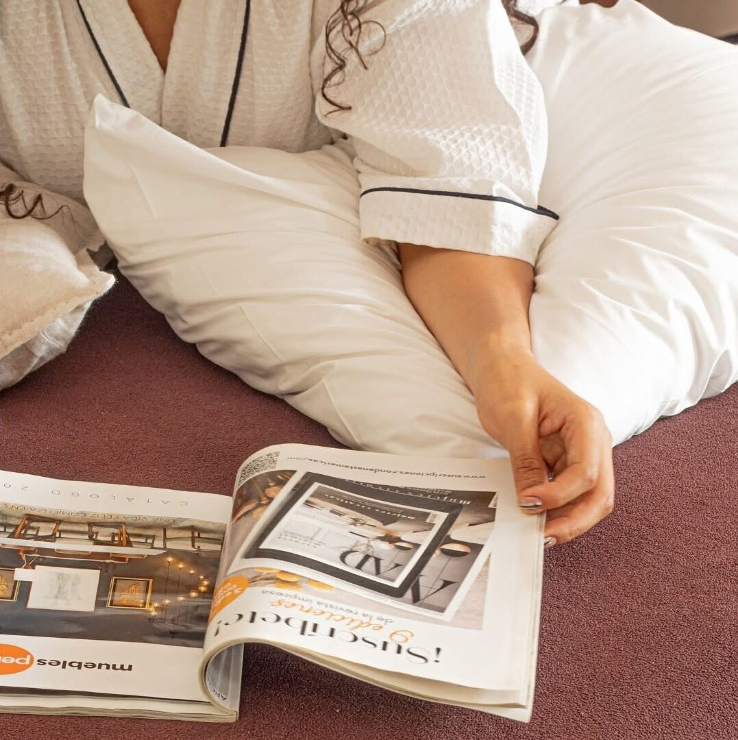 Foto - Hotel Ilebal Cuernavaca Centro - lugar con encanto!