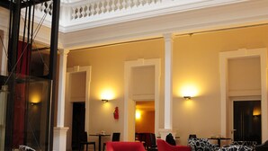 Lobby - Gran Hotel Victoria Cordoba (Córdoba)