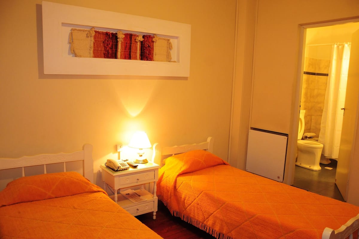 Minibar, in-room safe, free cots/infant beds, free WiFi