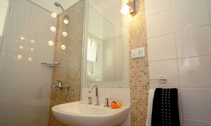 Minibar, in-room safe, free cots/infant beds, free WiFi