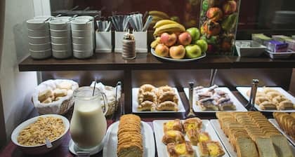 Gran Hotel Victoria Cordoba
