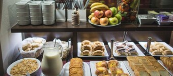 Gran Hotel Victoria Cordoba