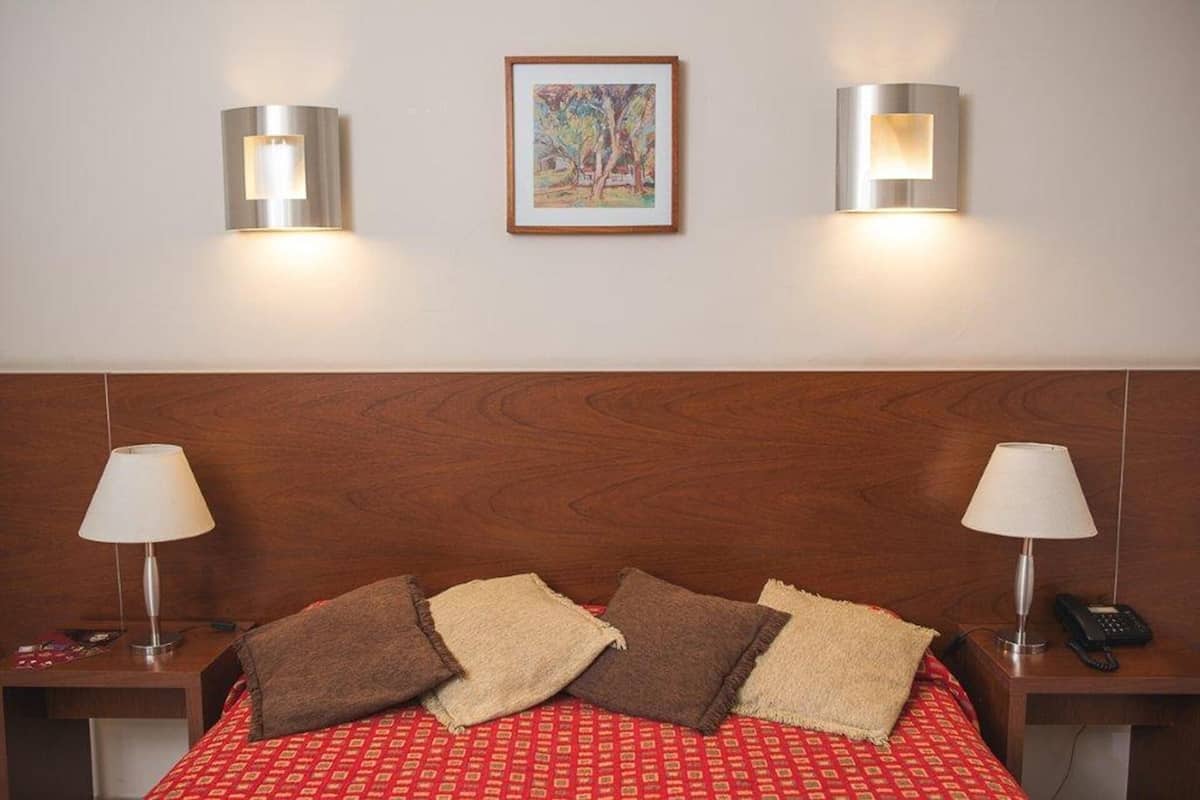 Minibar, in-room safe, free cots/infant beds, free WiFi