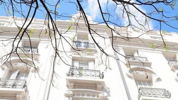 Exterior - Gran Hotel Victoria Cordoba (Córdoba)