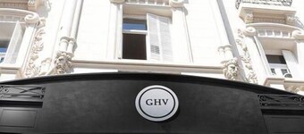 Gran Hotel Victoria Cordoba