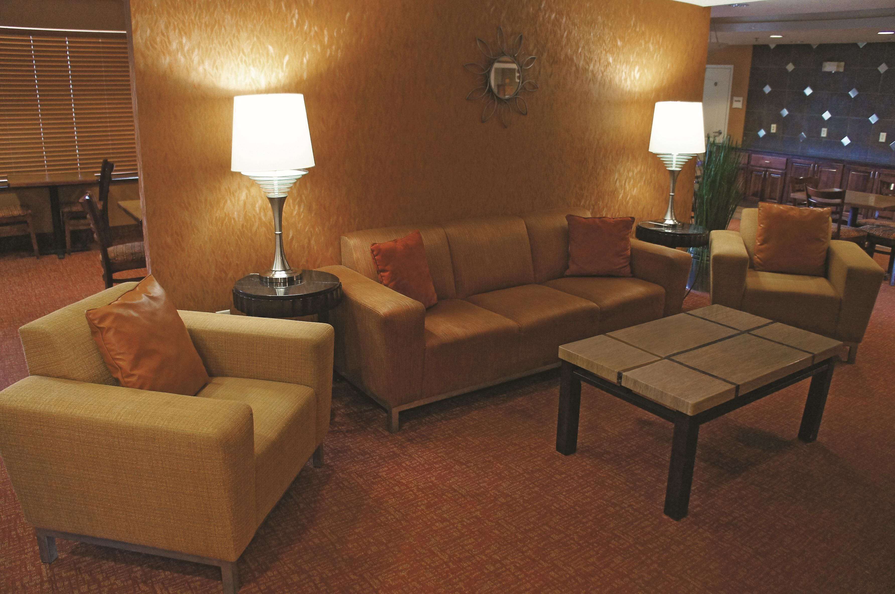 free continental breakfast